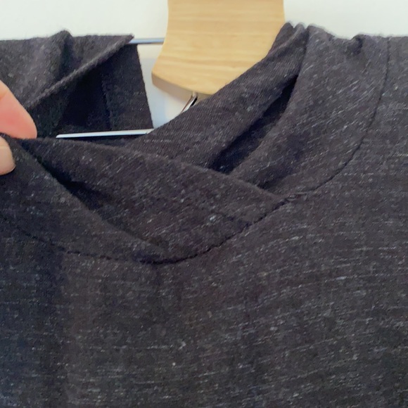 Oysho lightweight hoodie - Picture 2 of 9